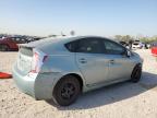 2015 Toyota Prius  იყიდება Houston-ში, TX - Front End