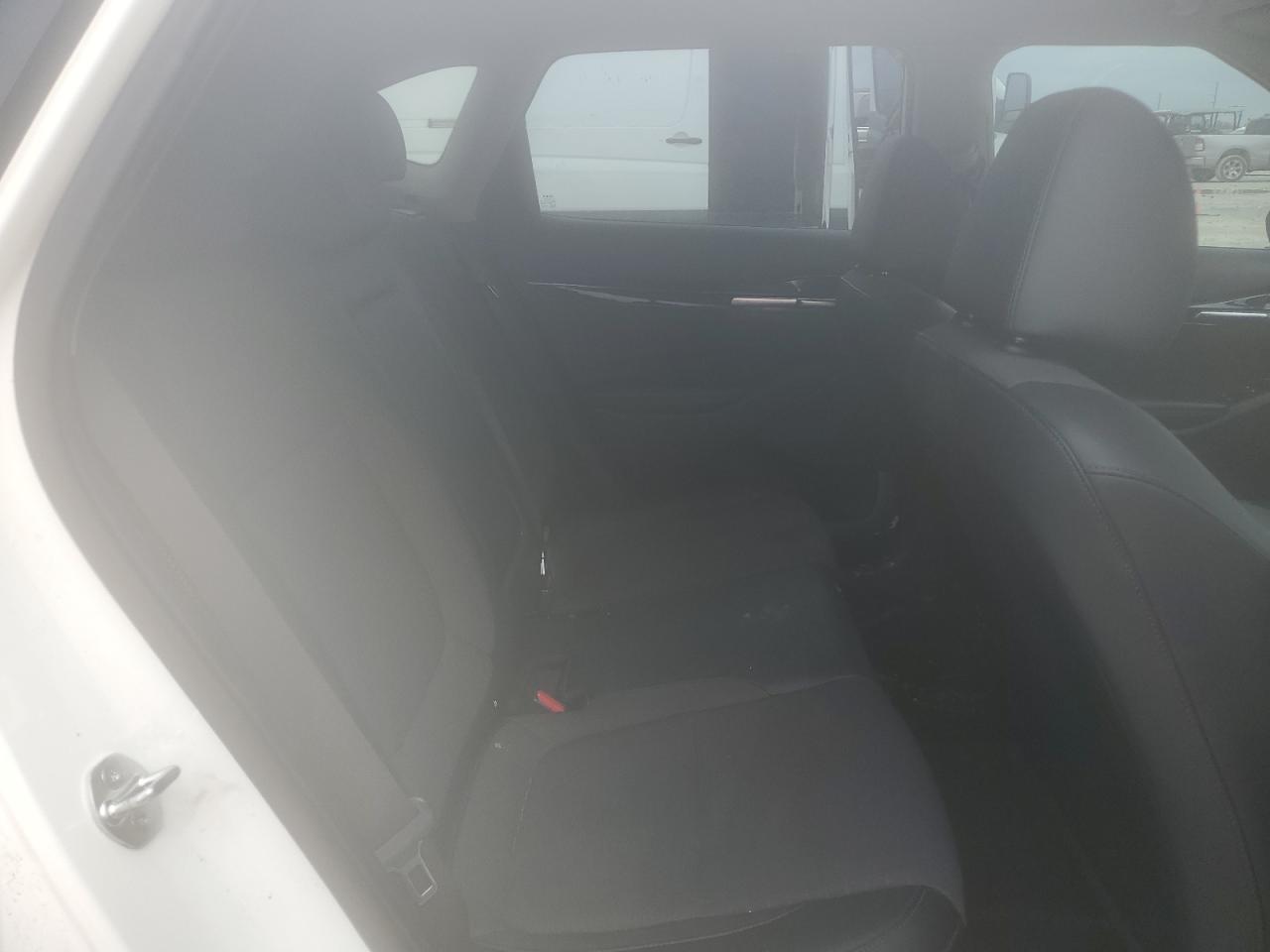 2023 Kia Seltos - Image 10