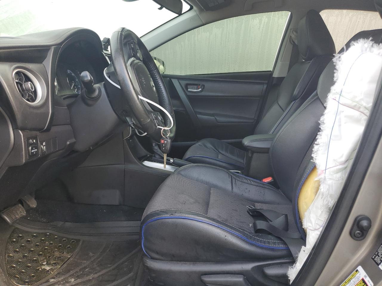 2019 Toyota Corolla - Image 7