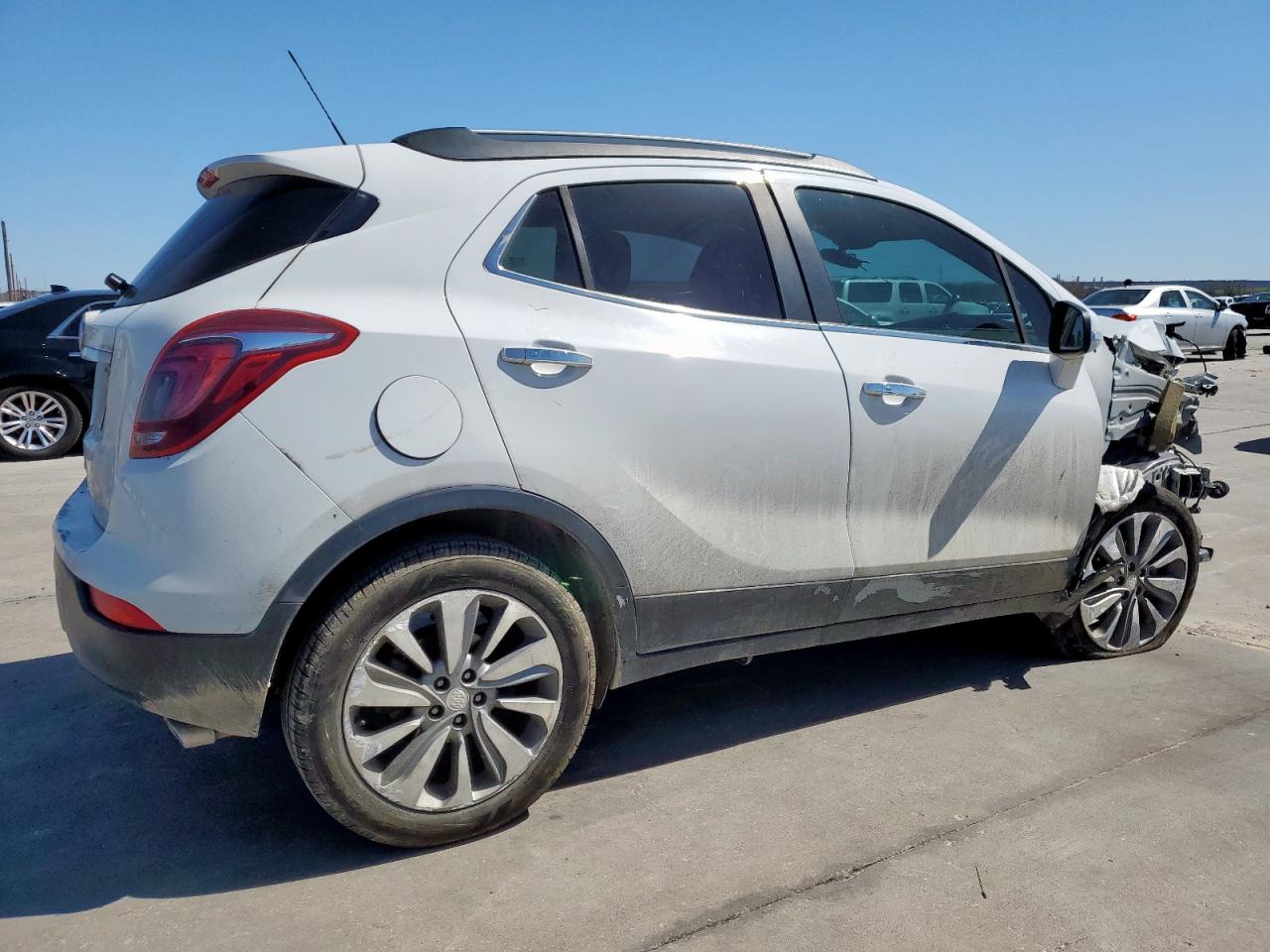 2019 Buick Encore - Image 3