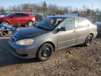 2005 Toyota Corolla Ce للبيع في Chalfont، PA - Front End