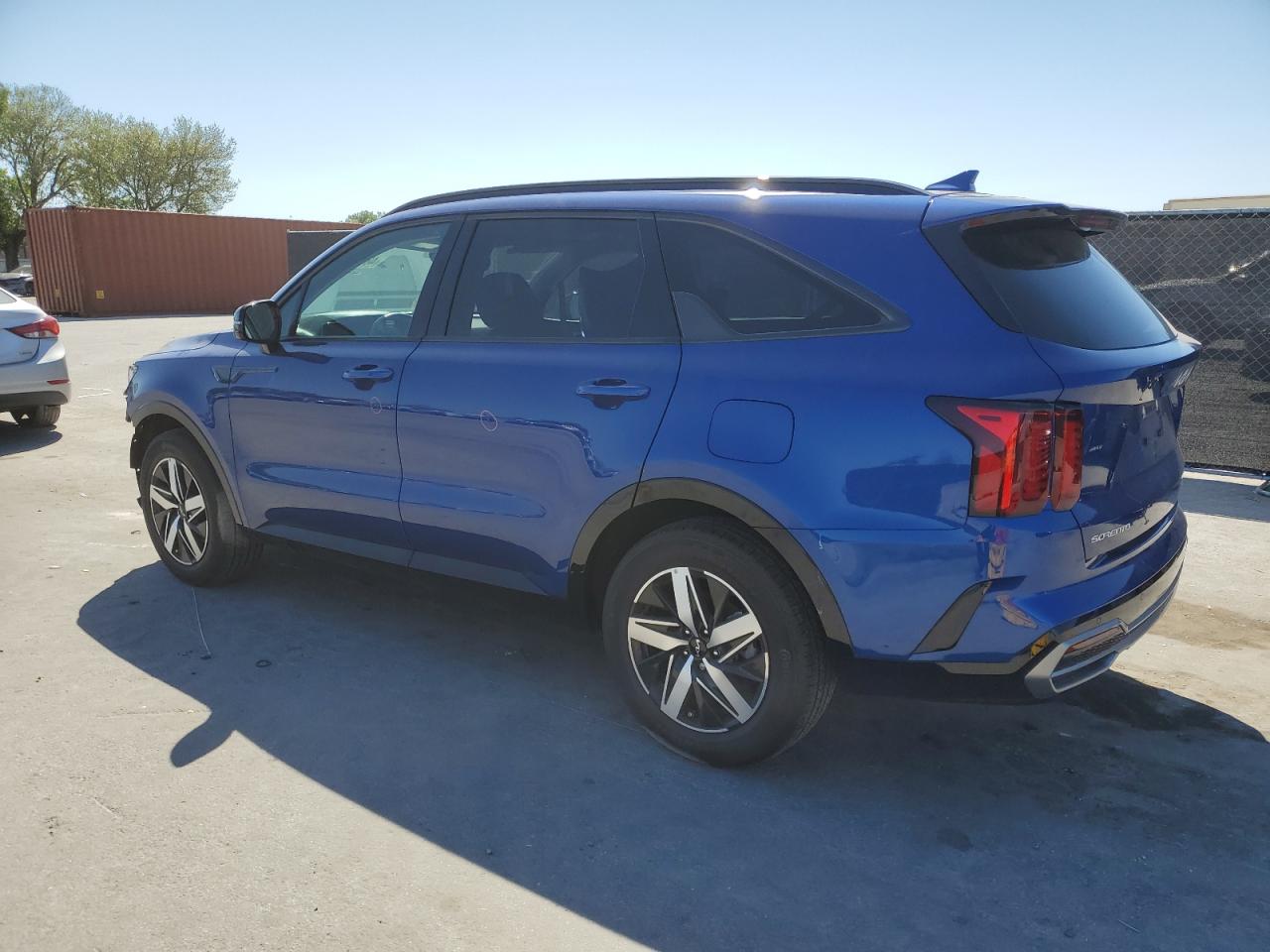 2023 Kia Sorento - Image 2