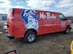 2019 Chevrolet Express G3500  zu verkaufen in Chicago Heights, IL - Front End