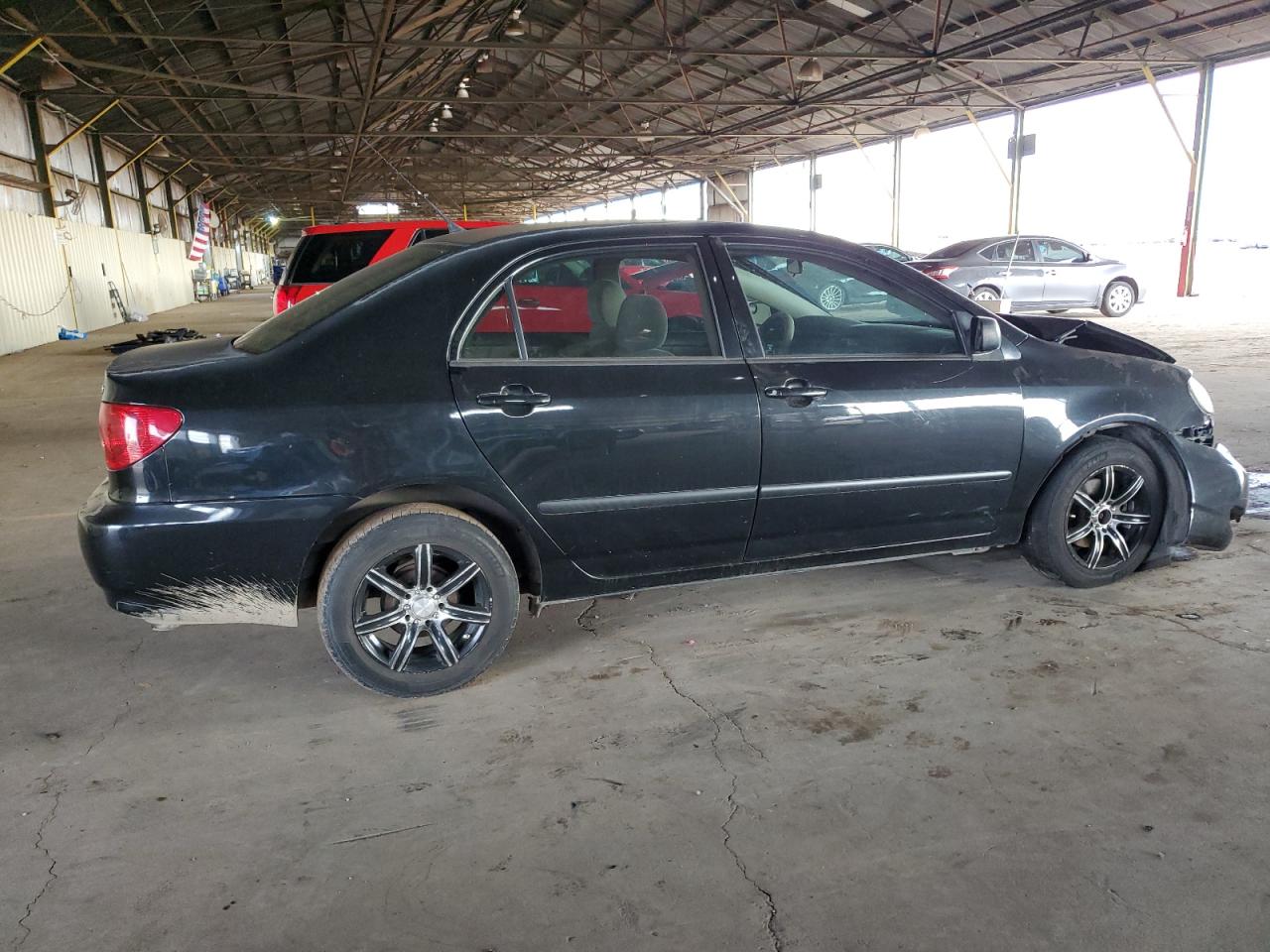 2008 Toyota Corolla - Image 3