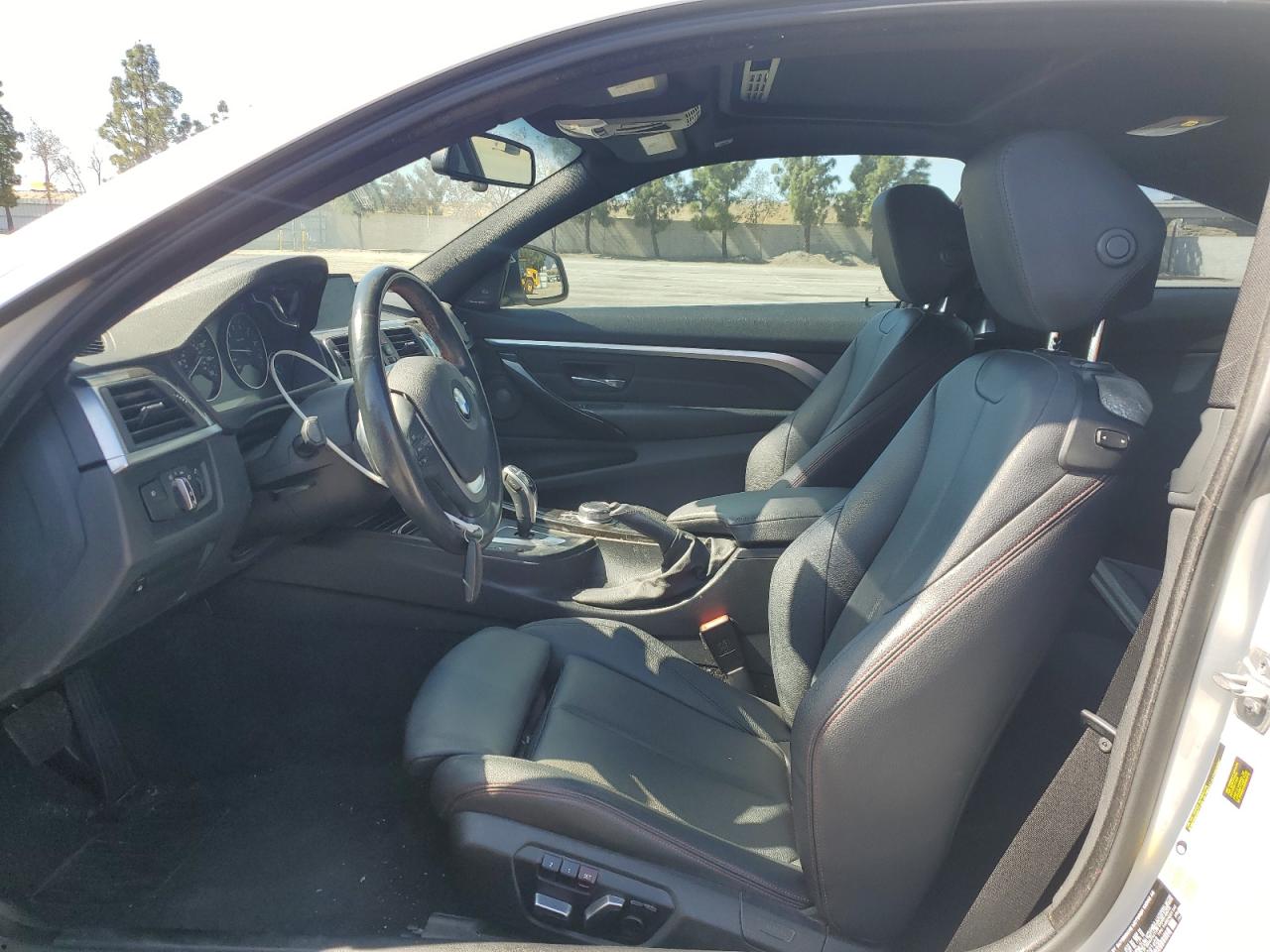 2019 BMW 4er - Image 7