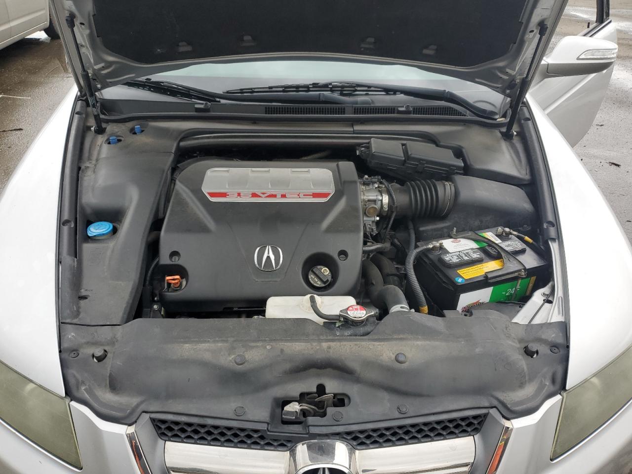 2007 Acura TL - Image 11