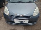 2011 PERODUA MYVI SXI for sale at Copart BRISTOL