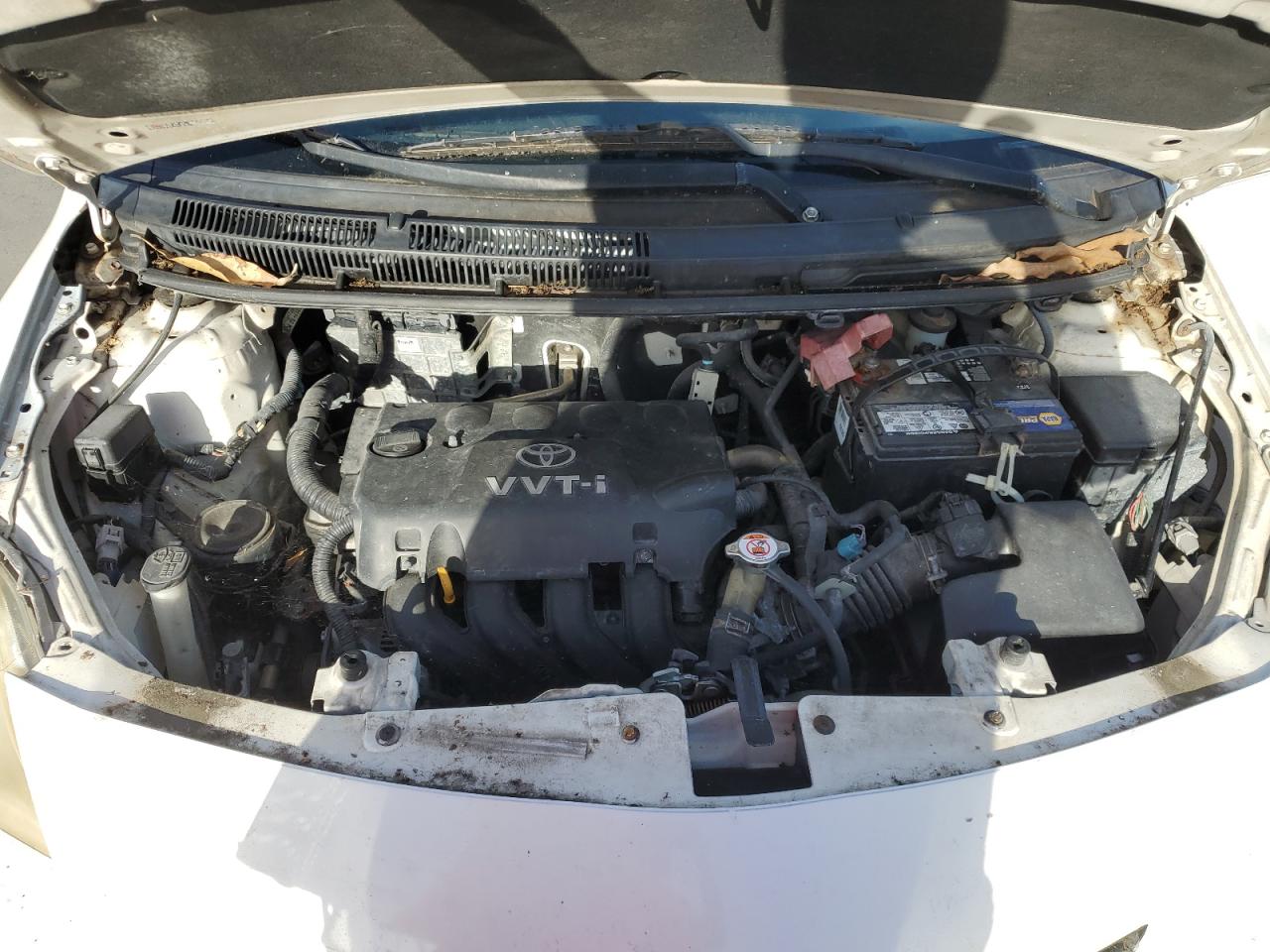 2009 Toyota Yaris - Image 11