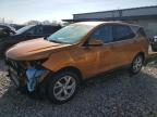 2018 Chevrolet Equinox Lt იყიდება Wayland-ში, MI - Front End