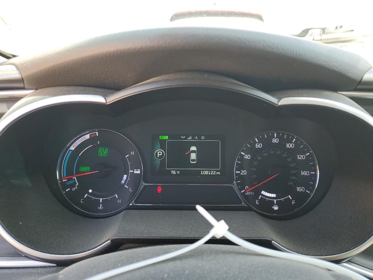 2015 Kia Optima - Image 9