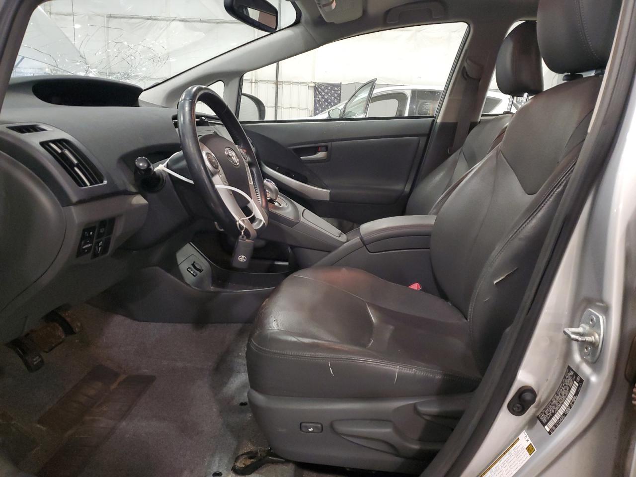 2010 Toyota Prius - Image 7