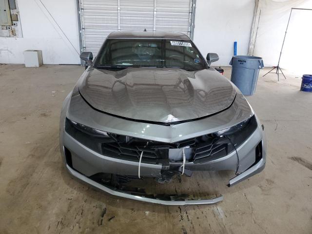  CHEVROLET CAMARO 2023 Srebrny