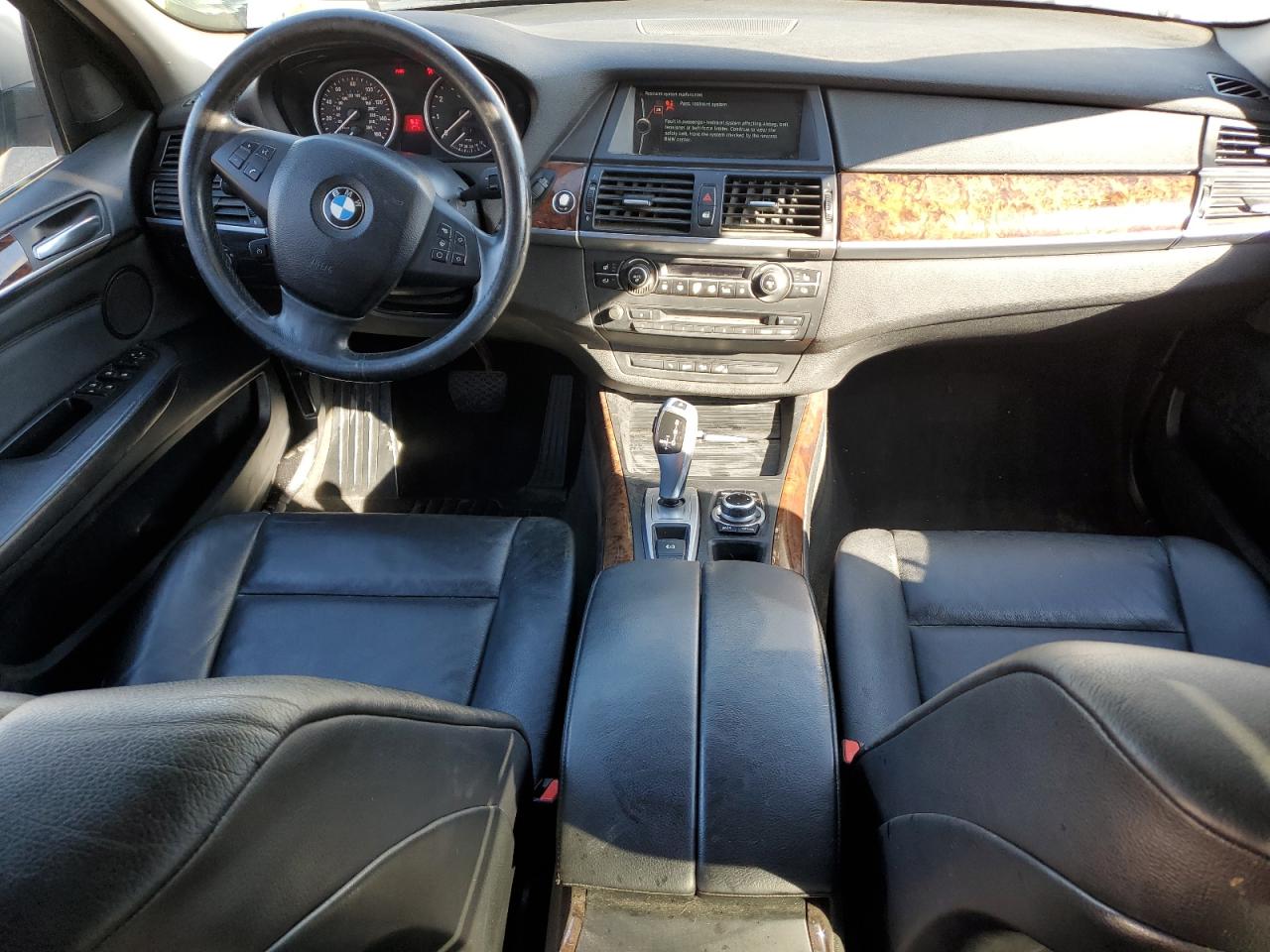 2013 BMW X5 - Image 8