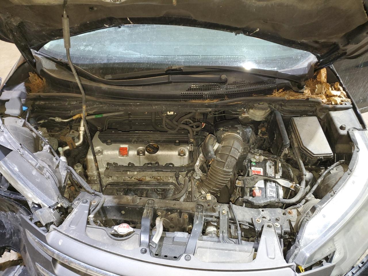 2014 Honda CR-V - Image 12