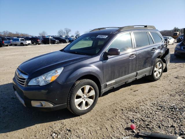 2012 Subaru Outback 2.5I Limited