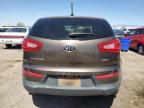 2012 Kia Sportage Base na sprzedaż w Tucson, AZ - Front End