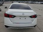2022 Nissan Altima Sv на продаже в Gaston, SC - Front End