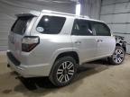 2017 Toyota 4Runner Sr5/Sr5 Premium იყიდება Candia-ში, NH - Front End