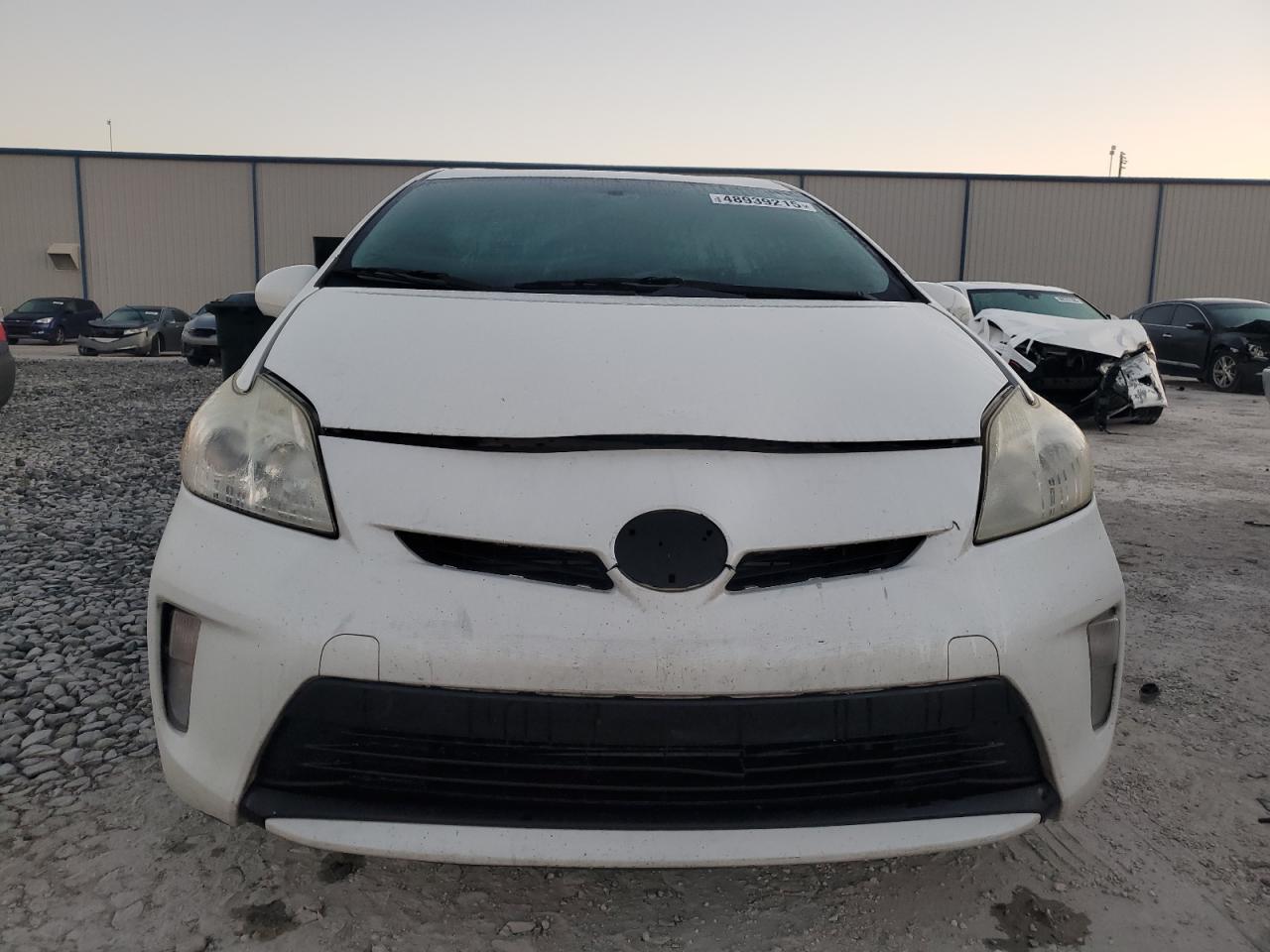 2013 Toyota Prius - Image 5