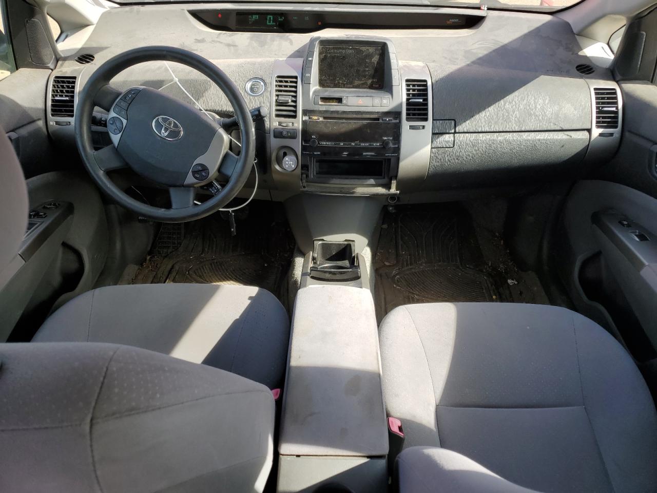 2009 Toyota Prius - Image 8