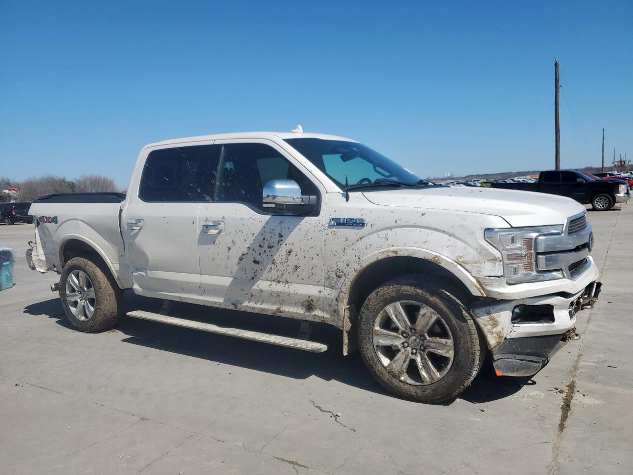 2019 Ford F-150 - Image 4
