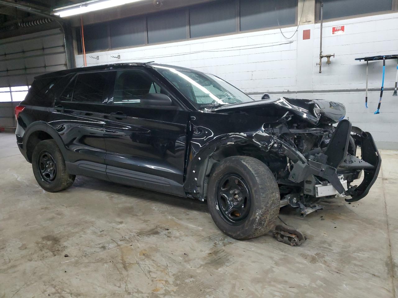 2020 Ford Explorer - Image 4