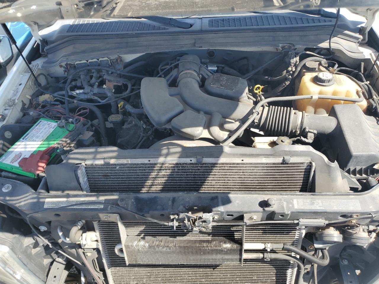 2008 Ford F250 - Image 11