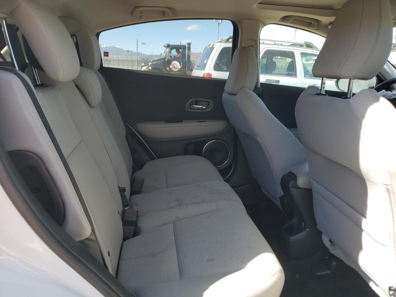 2021 Honda HR-V - Image 11