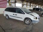 2006 Dodge Grand Caravan Se продається в Phoenix, AZ - Front End