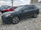 2020 Subaru Outback Limited zu verkaufen in Wayland, MI - All Over