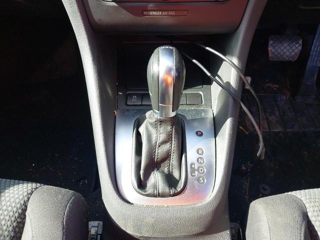 2012 VOLKSWAGEN GOLF 1.6 TDI 105 MATCH 5DR DSG