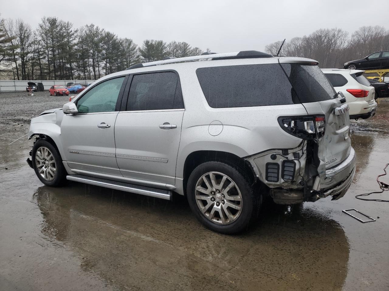 2016 GMC Acadia - Image 2