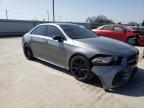 2019 Mercedes-Benz A 220 للبيع في Wilmer، TX - Front End