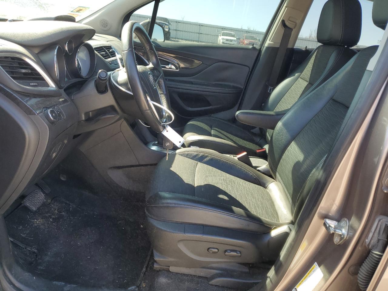 2015 Buick Encore - Image 7
