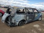 2010 Chrysler Town & Country Touring იყიდება Tucson-ში, AZ - Burn