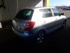 2011 SKODA FABIA SE P for sale at Copart SANDTOFT