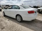 2014 Volkswagen Jetta Se en Venta en Kansas City, KS - Front End