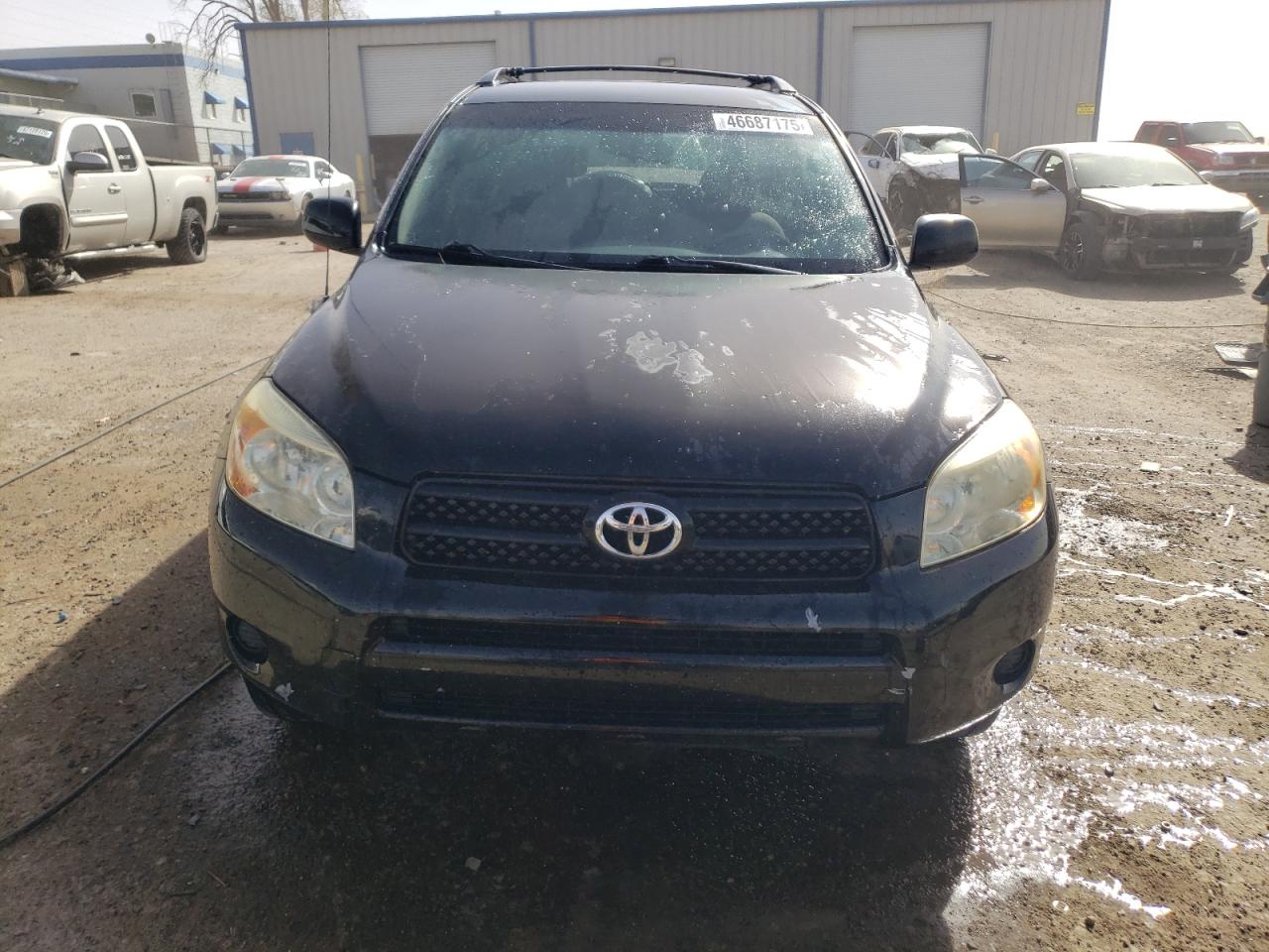 2008 Toyota RAV 4 - Image 5