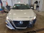 2021 Nissan Altima S de vânzare în Franklin, WI - Front End