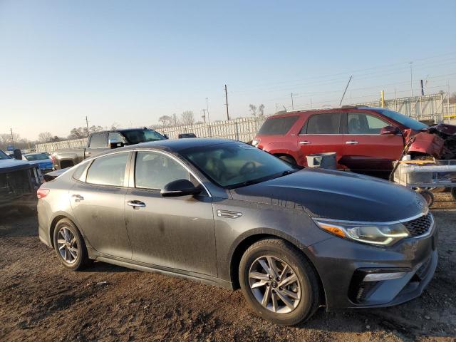  KIA OPTIMA 2020 Szary