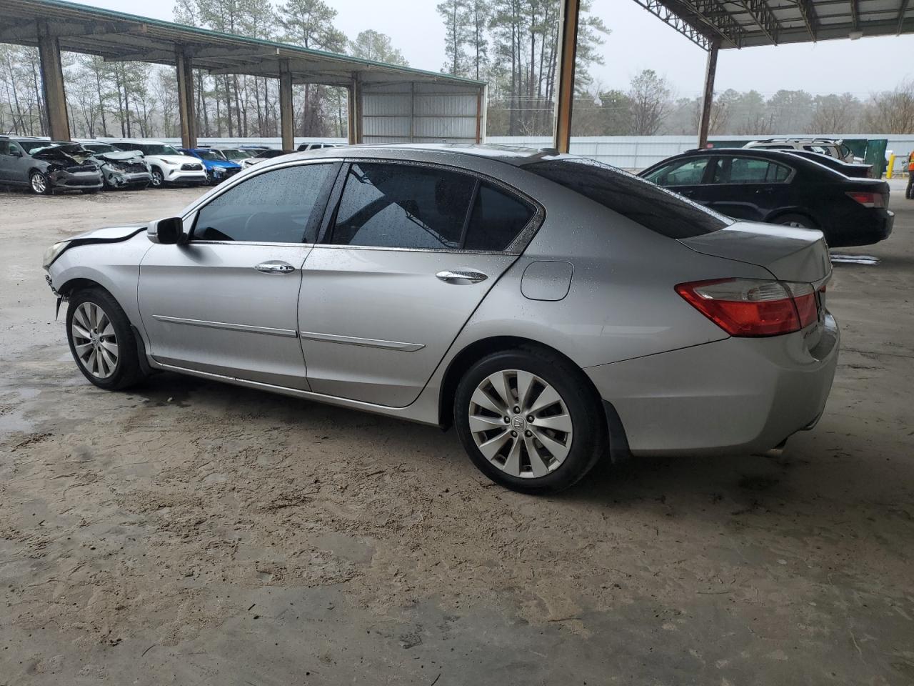 2014 Honda Accord - Image 2
