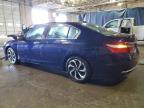 2016 Honda Accord Ex იყიდება Woodhaven-ში, MI - Front End