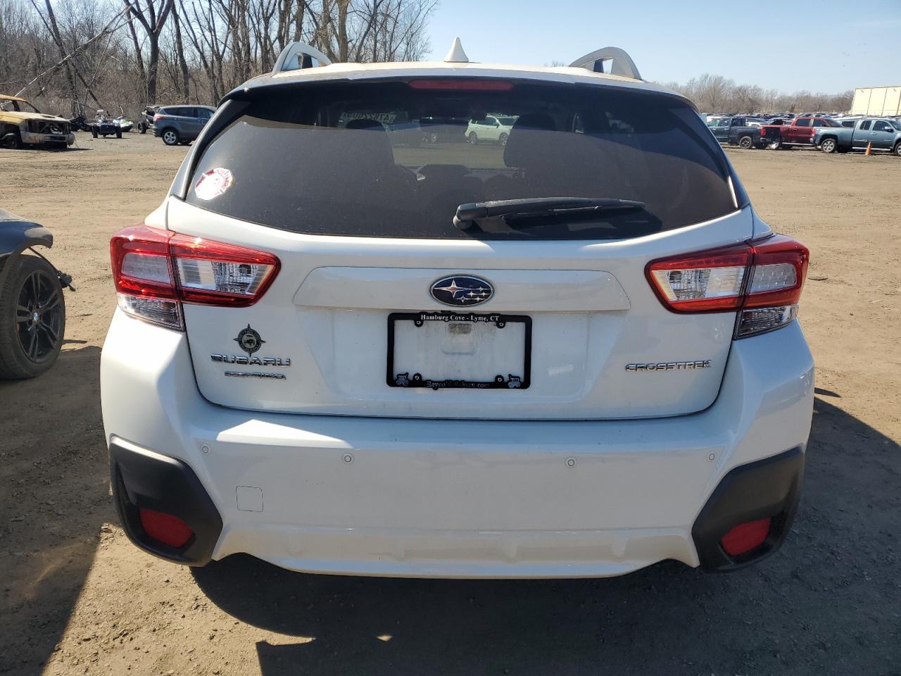 2018 Subaru XV - Image 6