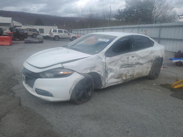  DODGE DART 2014 Biały