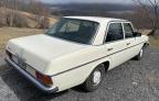 1975 Mercedes Benz 240 D zu verkaufen in Sandston, VA - Minor Dent/Scratches