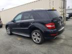 2011 Mercedes-Benz Ml 350 4Matic for Sale in Loganville, GA - Front End