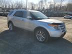 2012 Ford Explorer Limited for Sale in Marlboro, NY - Undercarriage
