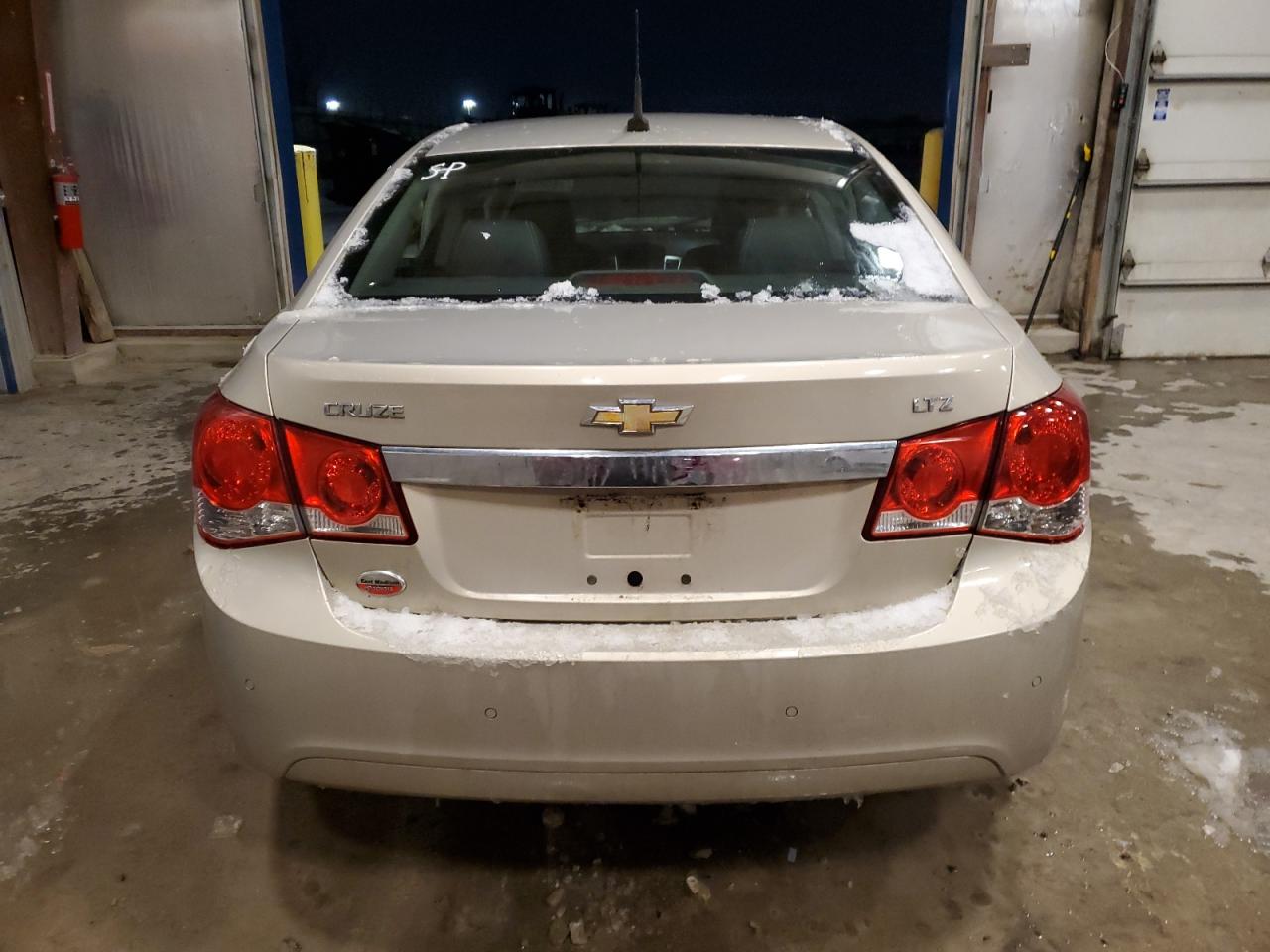 2012 Chevrolet Cruze - Image 6