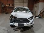 2020 Ford Ecosport S for Sale in Ebensburg, PA - Front End