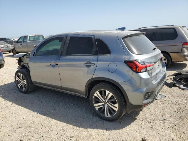  MITSUBISHI OUTLANDER 2022 Сharcoal
